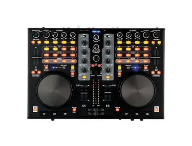 Stanton SCS 4DJ DJ Controller and Media Player - What To Know Stanton SCS 4DJ DJ Controller and Media Player - What To Know