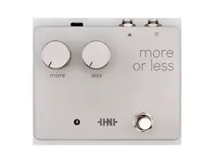 Homenoise Effects More Or Less main image