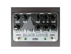 Homenoise Effects Black Lodge main image