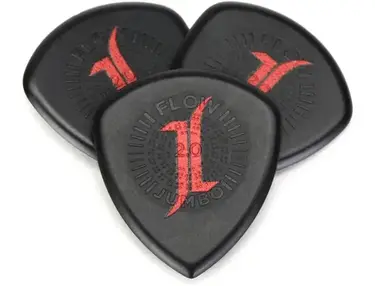 Dunlop Jeff Loomis Custom Flow Jumbo Pick - 2.00mm