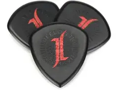 Dunlop Jeff Loomis Custom Flow Jumbo Pick - 2.00mm