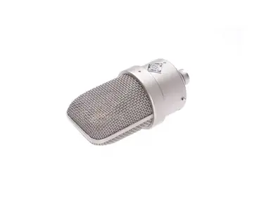 Neumann M249
