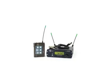 Lectrosonics IS400