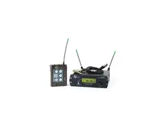 Lectrosonics IS400