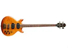 Alembic Oasis Bass by Gary Cooper 1977-1983