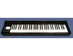 Crumar Compac-Piano main image