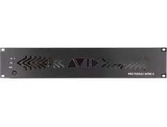 Avid MTRX II