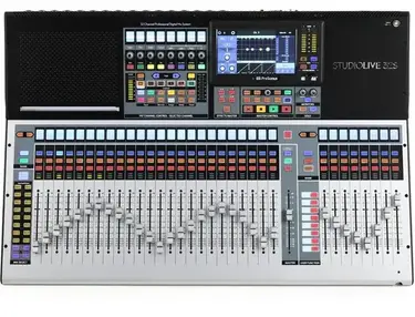 PreSonus StudioLive Series III 32S