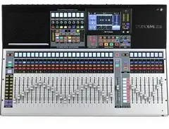 PreSonus StudioLive Series III 32S