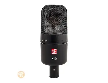 sE Electronics X1 D