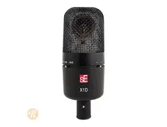 sE Electronics X1 D main image
