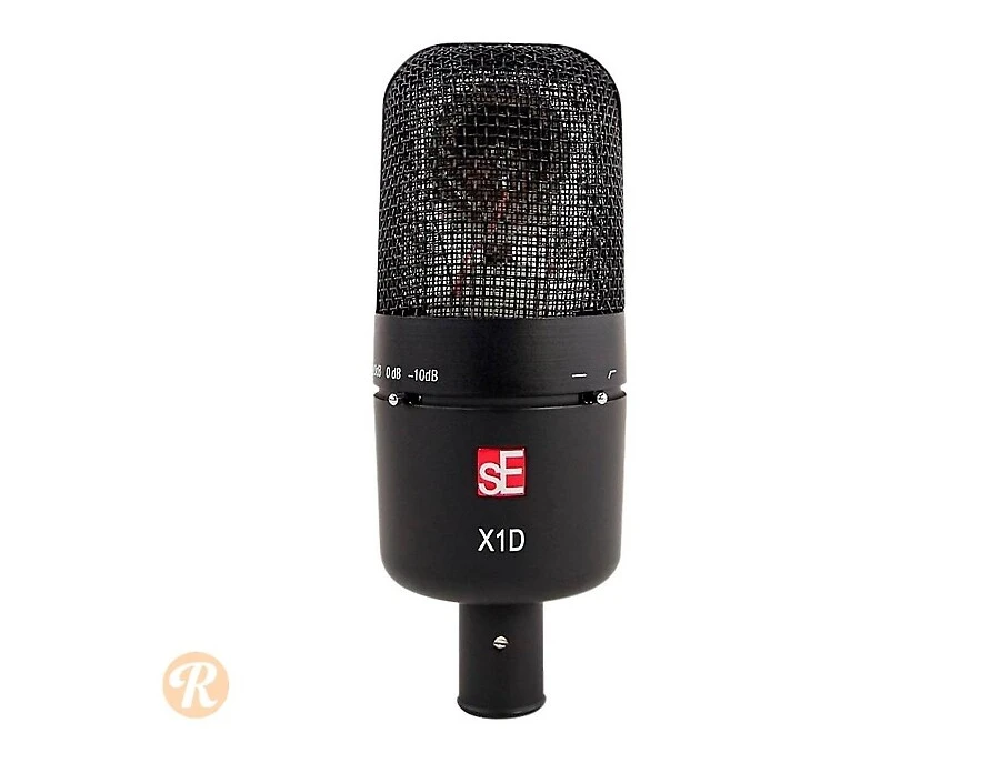 sE Electronics X1 D Condenser Microphone