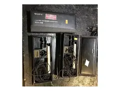 Sony ECM-55B main image