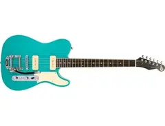 Reverend Greg Koch Gristle 90
