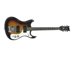 Mosrite Gospel Mk IV