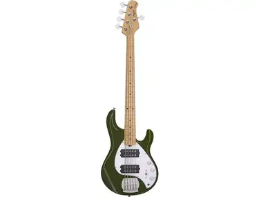 Sterling by Music Man StingRay5 HH (duplicate)
