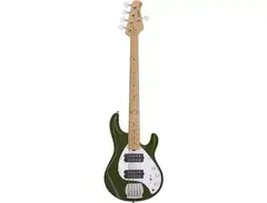Sterling by Music Man StingRay5 HH (duplicate)
