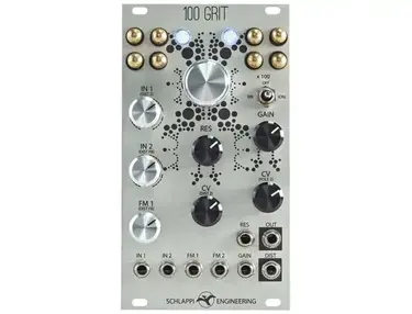 Schlappi Engineering 100 Grit