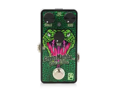 Caline G002 Green Mamba Drive