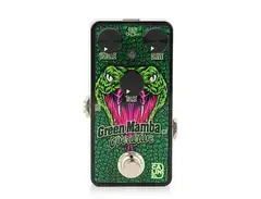 Caline G002 Green Mamba Drive main image