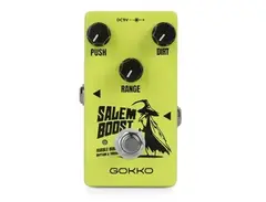 Gokko Salem Boost main image