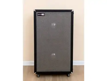 Sunn 1960s Sunn 200S 2x15 Speaker Cabinet