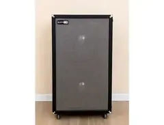 Sunn 1960s Sunn 200S 2x15 Speaker Cabinet
