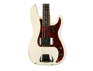 Fender Precision Bass 1968