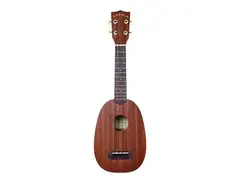 Kala MK-P Makala Series Pineapple Ukulele main image