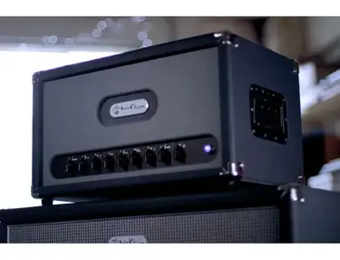 Audio Kitchen Base Chopper