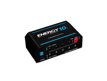 Landscape Audio Energy 10s