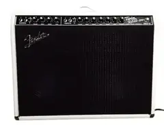 Fender '65 Twin Reverb White Tolex (Guitar Center Special Edition) main image