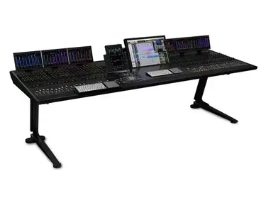 Avid S6