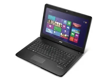 Acer Travelmate