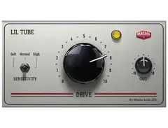 Waves Magma Lil Tube main image