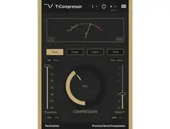 Techivation T-Compressor main image