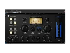Brainworx bx_masterdesk True Peak Mastering Plug-in