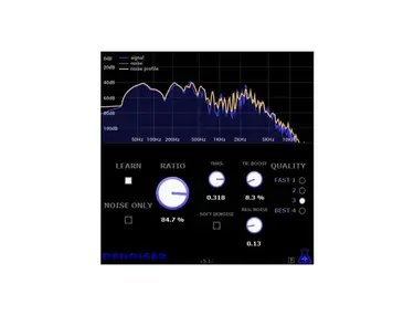 Blue Lab Audio BL Denoiser