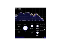 Blue Lab Audio BL Denoiser main image