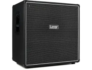 Laney Digbeth DBC410-4 400-watt 4 x 10-inch Bass Cabinet
