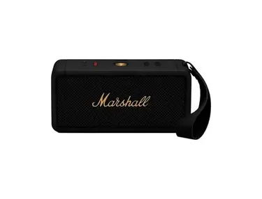 Marshall Middleton