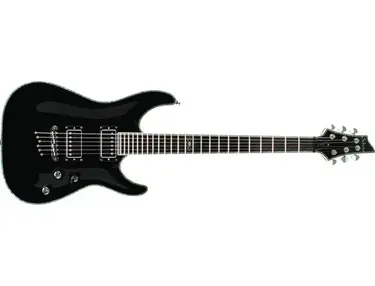 Schecter C-1 Elite