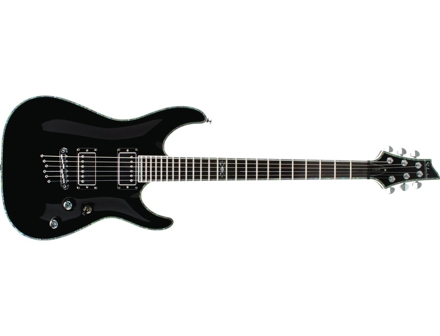 Schecter C-1 Elite - What To Know & Where To Buy | Equipboard Schecter C-1 Elite - What To Know & Where To Buy | Equipboard