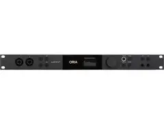 Audient ORIA Immersive Audio Interface and Monitor Controller