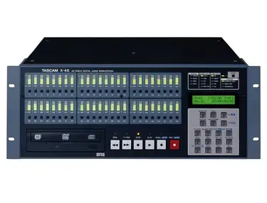 TASCAM 2488  交換可能 TASCAM 2488 - What To Know & Where To Buy | Equipboard