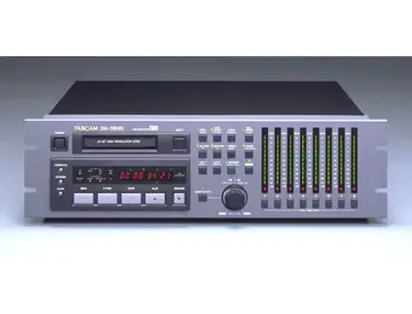 TASCAM DA-78HR