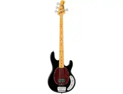 Sterling by Music Man Ray 34CA