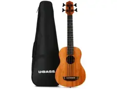 Kala U-Bass Nomad
