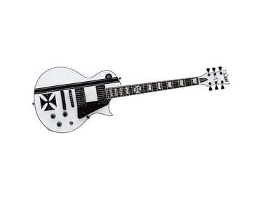 ESP LTD James Hetfield Signature "Iron Cross" Electric Guitar