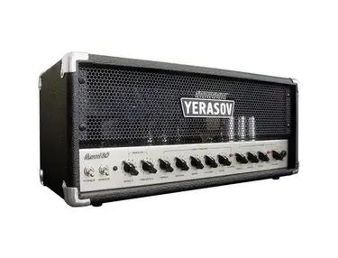 Yerasov Marvel 30W Head Amp
